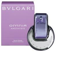 Bvlgari Omnia Amethyste Eau de Toilette 65ml Spray