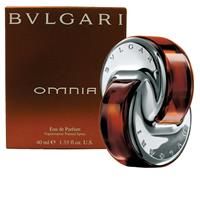 Bvlgari Omnia Eau De Parfum 40ml Spray