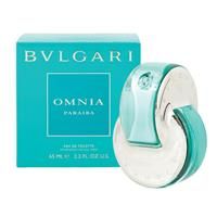 Bvlgari Paraiba Eau de Toilette 65ml Spray