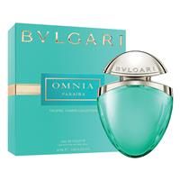 Bvlgari Paraibia 25ml Eau De Parfum Spray
