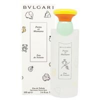Bvlgari Petits Eau de Toilette 100ml Spray Online Only
