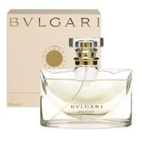 Bvlgari Pour Femme Eau de Toilette 100ml Spray