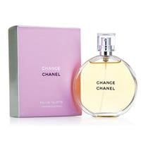 Chanel Chance Eau de Toilette 100ml Spray