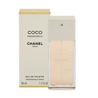 Chanel Coco Mademoiselle Eau de Toilette 50ml Spray
