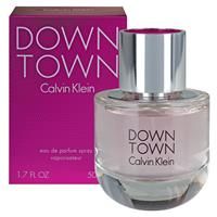 Calvin Klein Downtown Eau de Parfum 50ml Spray