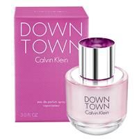 Calvin Klein Downtown Eau de Parfum 90ml Spray