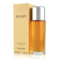 Calvin Klein Escape for Women Eau de Parfum 100ml Spray