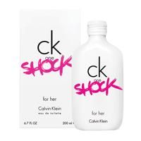 Calvin Klein One Shock for Her 200ml