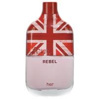 FCUK Rebel Her Eau de Parfum 100ml Spray