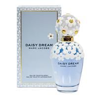 Marc Jacobs Daisy Dream Eau De Toilette 100ml