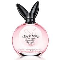 Playboy Play It Sexy Eau De Toilette 90ml Spray