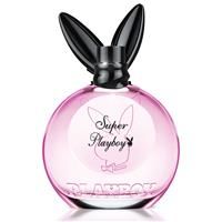 Playboy Super Playboy Ladies Eau De Toilette Spray 90ml