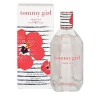 Tommy Hilfiger Tropic Her Eau de Parfum 100ml Spray