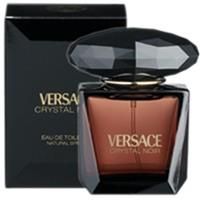 Versace Crystal Noir Eau De Toilette 90ml Spray