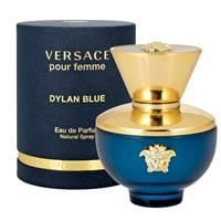 Versace Dylan Blue Pour Femme Eau De Toilette 30ml Spray