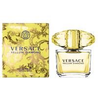 Versace Yellow Diamond Eau de Toilette 30ml Spray