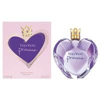 Vera Wang Princess Eau de Toilette 100ml Spray