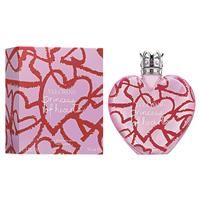 Vera Wang Princess of Hearts Eau De Toilette 50ml Spray