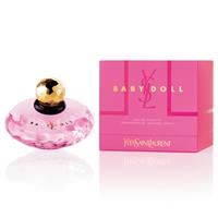 Yves Saint Laurent Baby Doll Paris Eau De Toilette 30ml Spray
