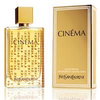 Yves Saint Laurent Cinema Eau de Parfum 50ml Spray