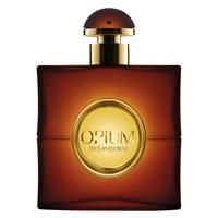 Yves Saint Laurent Opium for Women Eau de Toilette 90ml Spray