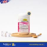 Collagen dạng bột Nature's Way Beauty Collagen Powder 120g