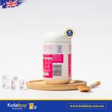 Collagen dạng bột Nature's Way Beauty Collagen Powder 120g