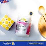 Collagen dạng bột Nature's Way Beauty Collagen Powder 120g