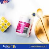 Collagen dạng bột Nature's Way Beauty Collagen Powder 120g