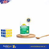 Viên uống bổ não Nature's Way Ginkgo Biloba 2000mg 120 viên