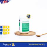 Viên uống bổ não Nature's Way Ginkgo Biloba 2000mg 120 viên