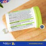 Viên uống thải độc gan Swisse Ultiboost Liver Detox 120 viên