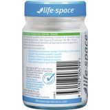 Viên uống vi sinh cho người già Life-Space Probiotic for 60+ Years 40 viên
