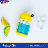 Kẹo dẻo Bổ sung Omega Nature's Way Kids Smart Vita Gummies Multi + Omega 50 viên