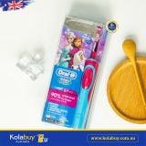 Bàn chải đánh răng điện cho bé Oral B Vitality Power Toothbrush Kids