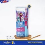 Bàn chải đánh răng điện cho bé Oral B Vitality Power Toothbrush Kids