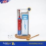 Bàn chải đánh răng điện cho bé Oral B Vitality Power Toothbrush Kids