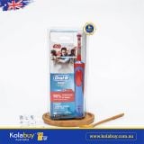 Bàn chải đánh răng điện cho bé Oral B Vitality Power Toothbrush Kids
