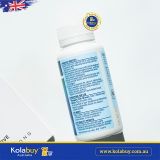 Viên uống canxi bầu Úc Ostelin Calcium & Vitamin D3 130 viên