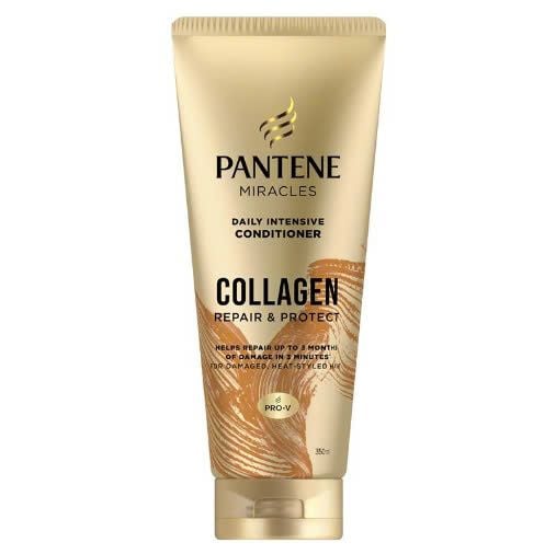 Dầu xả Pantene Repair And Protect Tube Conditioner 350ml