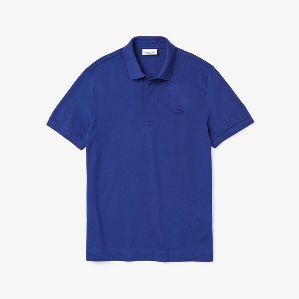 Men's Paris Polo