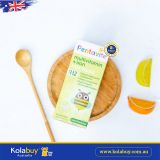 Siro Bổ sung Vitamin tổng hợp cho bé Pentavite Gold Multivitamin + Iron Liquid For Kids 200ml