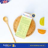 Siro Bổ sung Vitamin tổng hợp cho bé Pentavite Gold Multivitamin + Iron Liquid For Kids 200ml