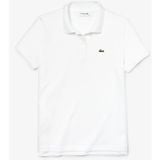WOMEN'S 2 BUTTON RELAXED FIT POLO