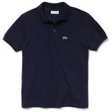 KIDS' PETITE PIQUE BASIC POLO