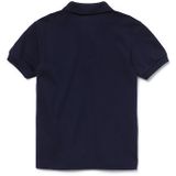 KIDS' PETITE PIQUE BASIC POLO