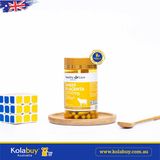 Viên uống nhau thai cừu Healthy Care Sheep Placenta 5000mg 100 viên