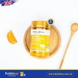 Viên uống nhau thai cừu Healthy Care Sheep Placenta 5000mg 100 viên