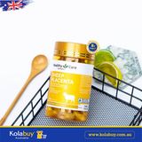 Viên uống nhau thai cừu Healthy Care Sheep Placenta 5000mg 100 viên