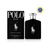 Nước hoa nam Polo Black for Men Eau de Toilette 125ml Spray